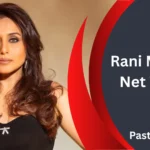 Rani Mukerji Net Worth 2026: Bollywood Fees, Mardaani 3 & Career Earnings