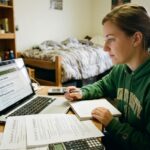 Undergraduate Student Loans: Opening up Affordable Education Options