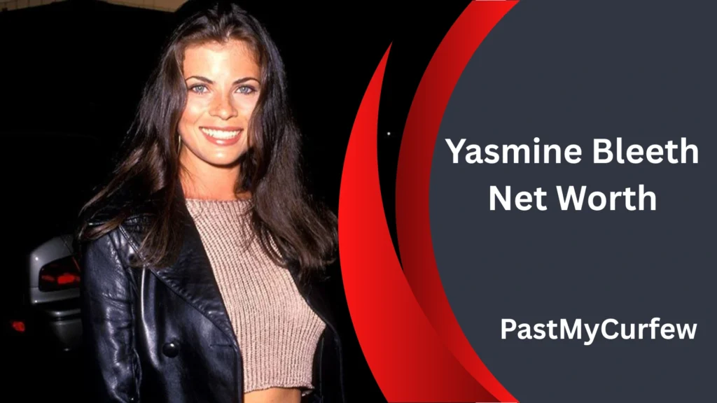 Yasmine Bleeth Net Worth 2026: Baywatch Fame, Income & Life Today