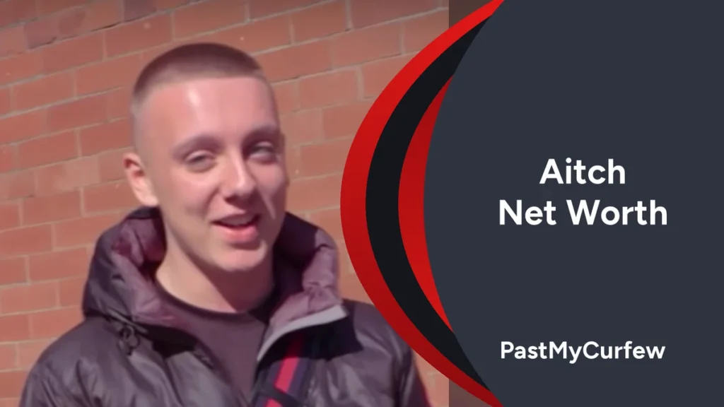 Aitch Net Worth 2026: Manchester Rapper’s Music, Label & Earnings