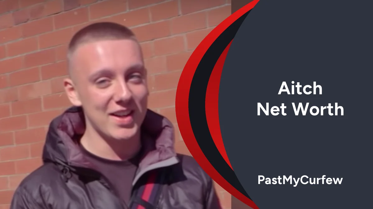 Aitch net worth