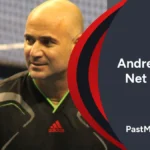Andre Agassi Net Worth 2026: Tennis Earnings, Endorsements & Business Empire