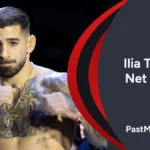 Ilia Topuria Net Worth 2026: UFC Earnings, Purses and Career Biography