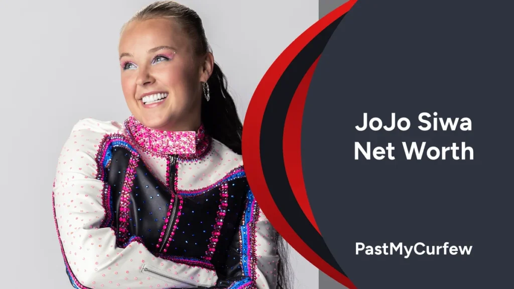 JoJo Siwa Net Worth 2026: Dance Moms Star to Pop Entrepreneur