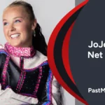 JoJo Siwa Net Worth in 2026: How Much Is JoJo Siwa Worth?