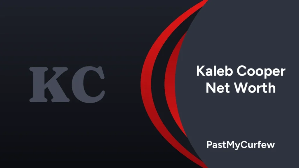 Kaleb Cooper Net Worth 2026: Clarkson’s Farm Star, Books & Businesses