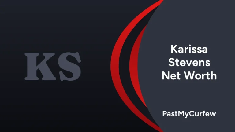 Karissa Stevens Net Worth 2026: TikTok Earnings, YouTube Income & Biography