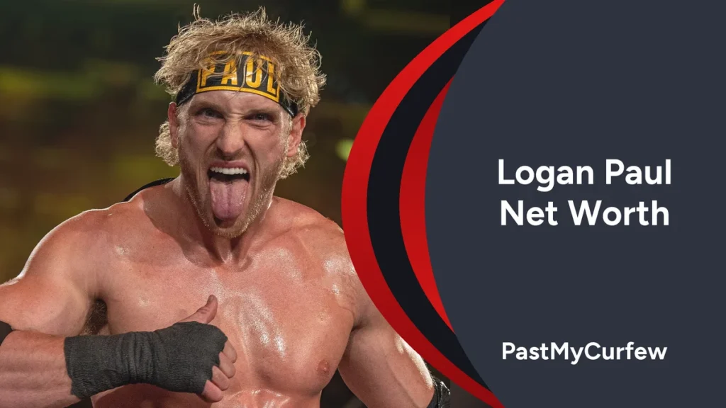 Logan Paul Net Worth in 2026: How Much Is Logan Paul Worth?