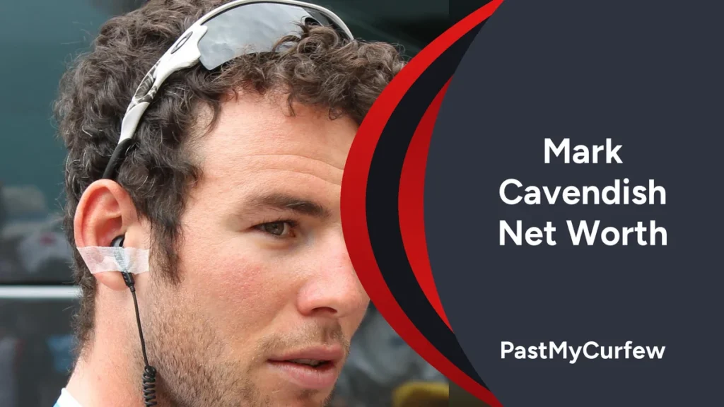 Mark Cavendish Net Worth 2026: Tour de France Record & Cycling Fortune