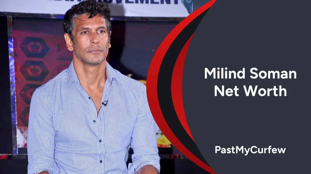 Milind Soman Net Worth 2026: Bollywood Actor, Ironman & Pinkathon Founder