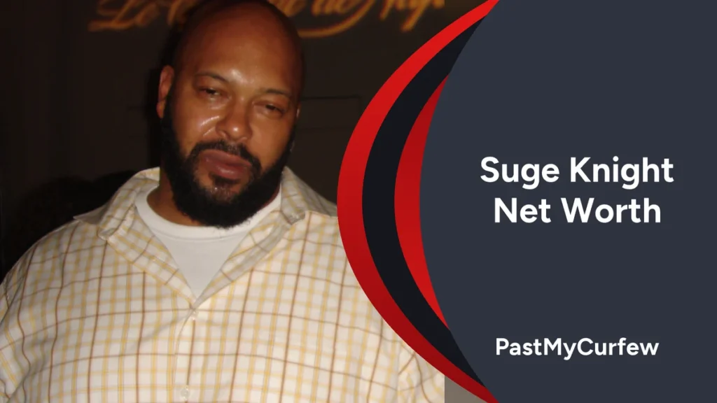 Suge Knight Net Worth 2026: Death Row Records Founder’s Rise and Fall