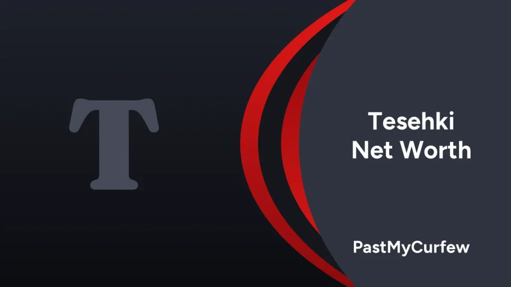 Tesehki Net Worth 2026: Baddies Star, R&B Singer & Baltimore Rise