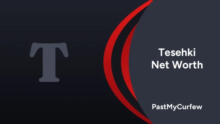 Tesehki Net Worth 2026: Baddies Star, R&B Singer & Baltimore Rise