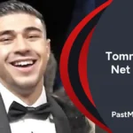 Tommy Fury Net Worth in 2026: How Much Is Tommy Fury Worth?