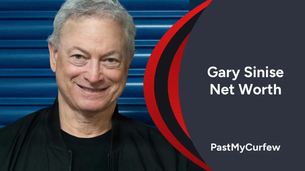 Gary Sinise Net Worth in 2026: How Much Is Gary Sinise Worth?
