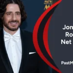 Jonathan Roumie Net Worth in 2026: How Much Is Jonathan Roumie Worth?