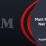 Matt Mathews Net Worth in 2026: How Much Is Matt Mathews Worth?