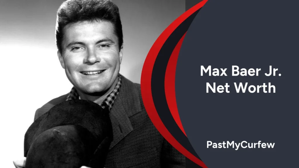 Max Baer Jr. Net Worth in 2026: How Much Is Max Baer Jr. Worth?