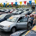 What to Prepare Before Visiting a Perth Used Car Dealership