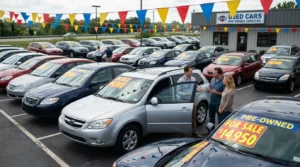 What to Prepare Before Visiting a Perth Used Car Dealership
